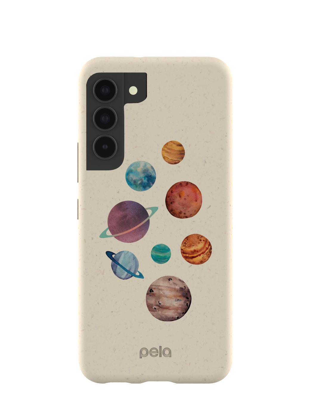 London Fog Planetary Samsung Galaxy S22 Case