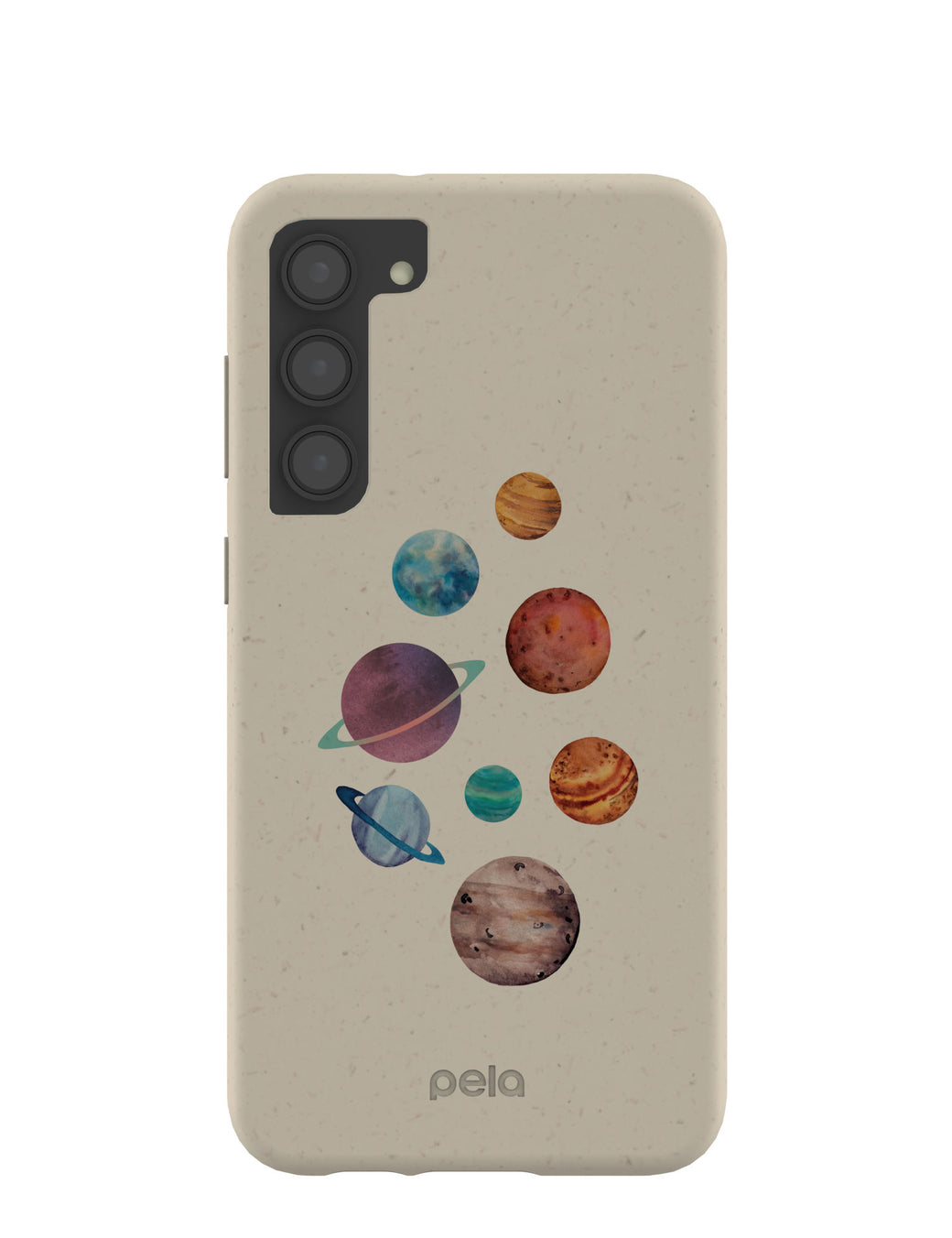 London Fog Planetary Samsung Galaxy S23+(Plus) Case