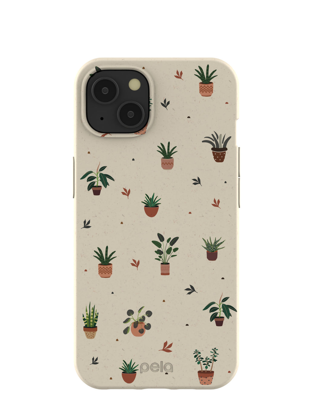 London Fog Plant Life iPhone 13 Case