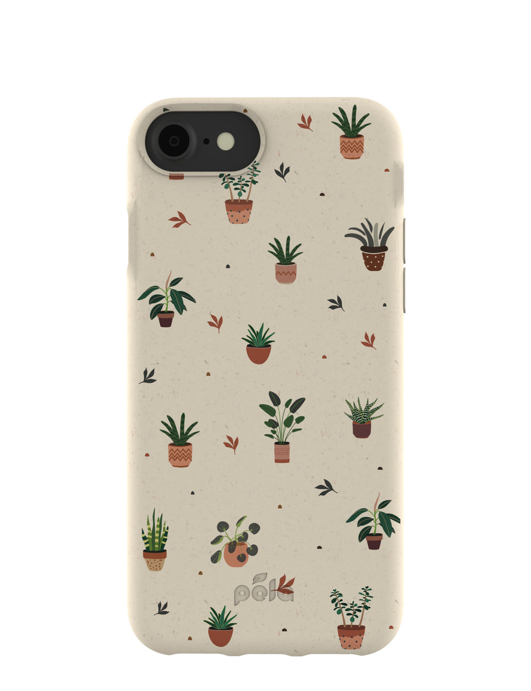 London Fog Plant Life iPhone 6/6s/7/8/SE Case