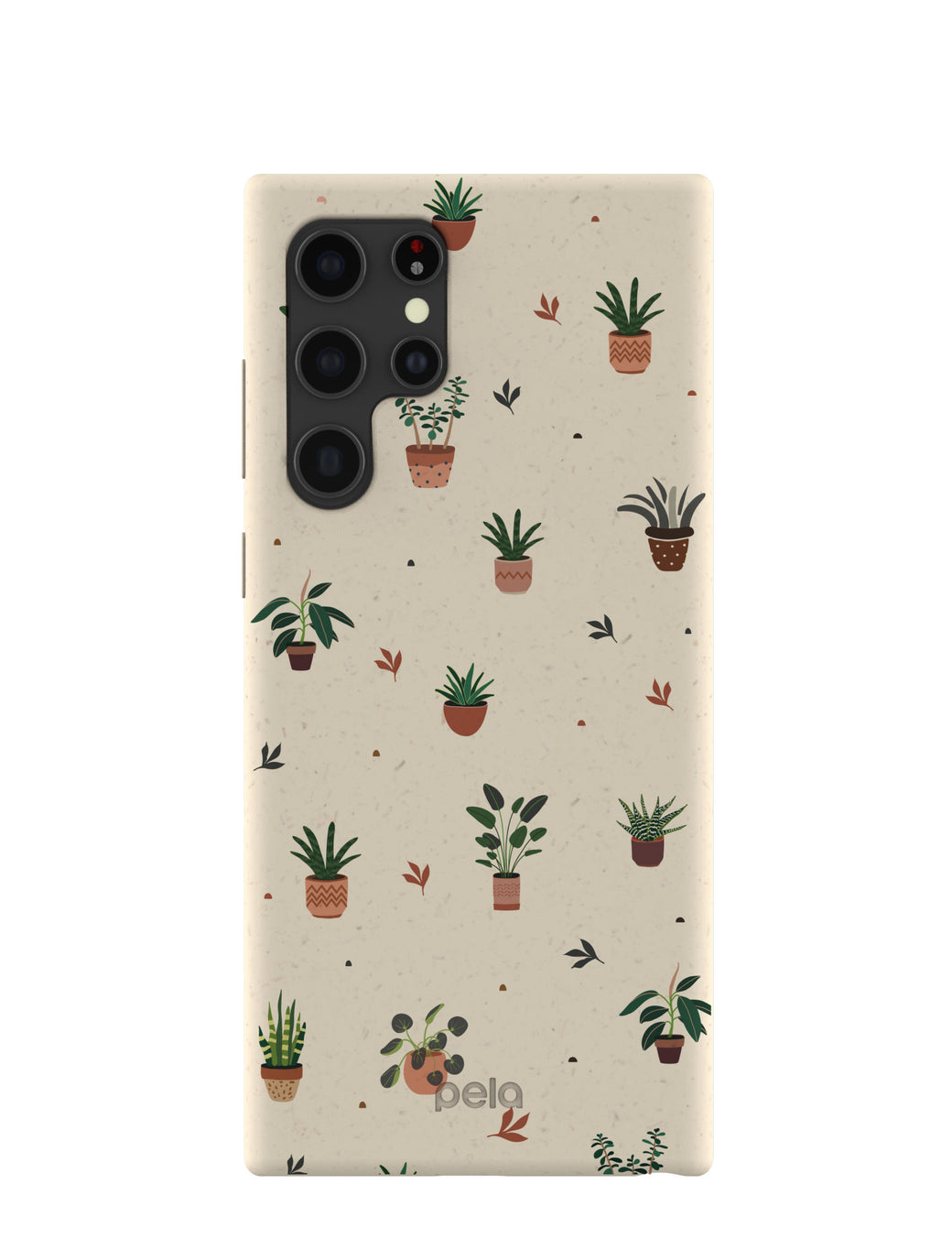 London Fog Plant Life Samsung Galaxy S22 Ultra Case