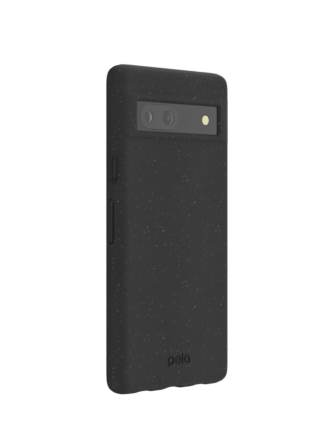 Black Google Pixel 7a Phone Case