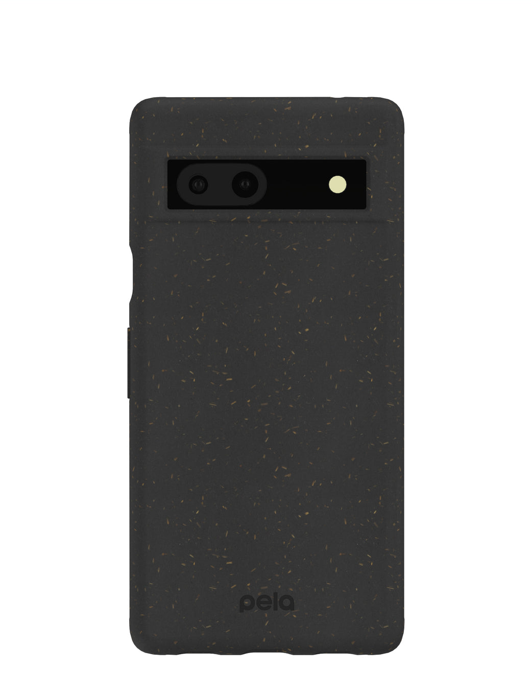 Black Google Pixel 7a Phone Case
