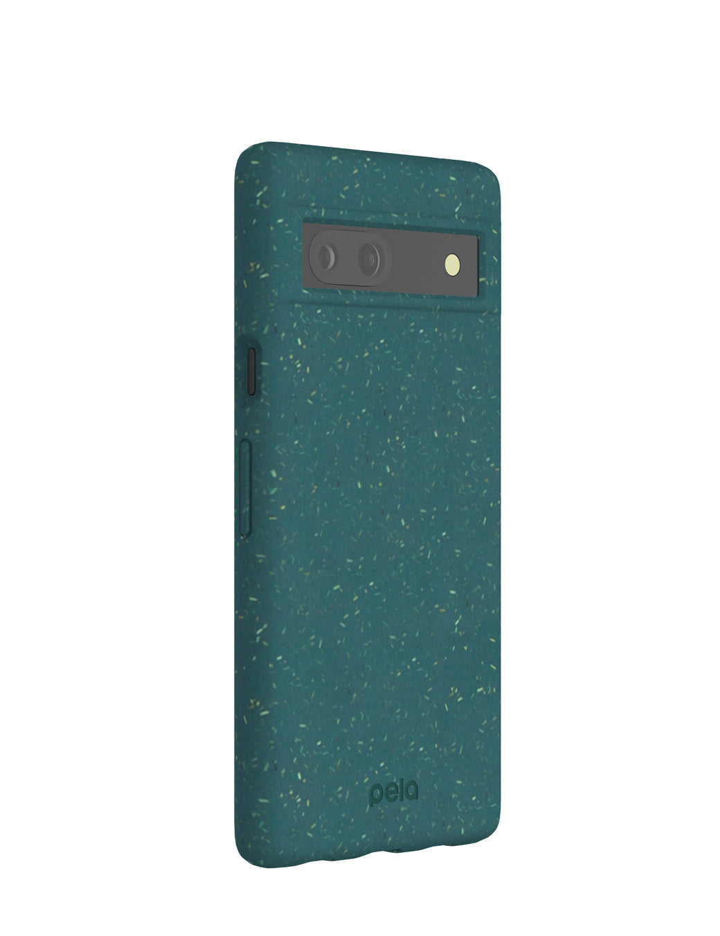 Green Google Pixel 7a Phone Case