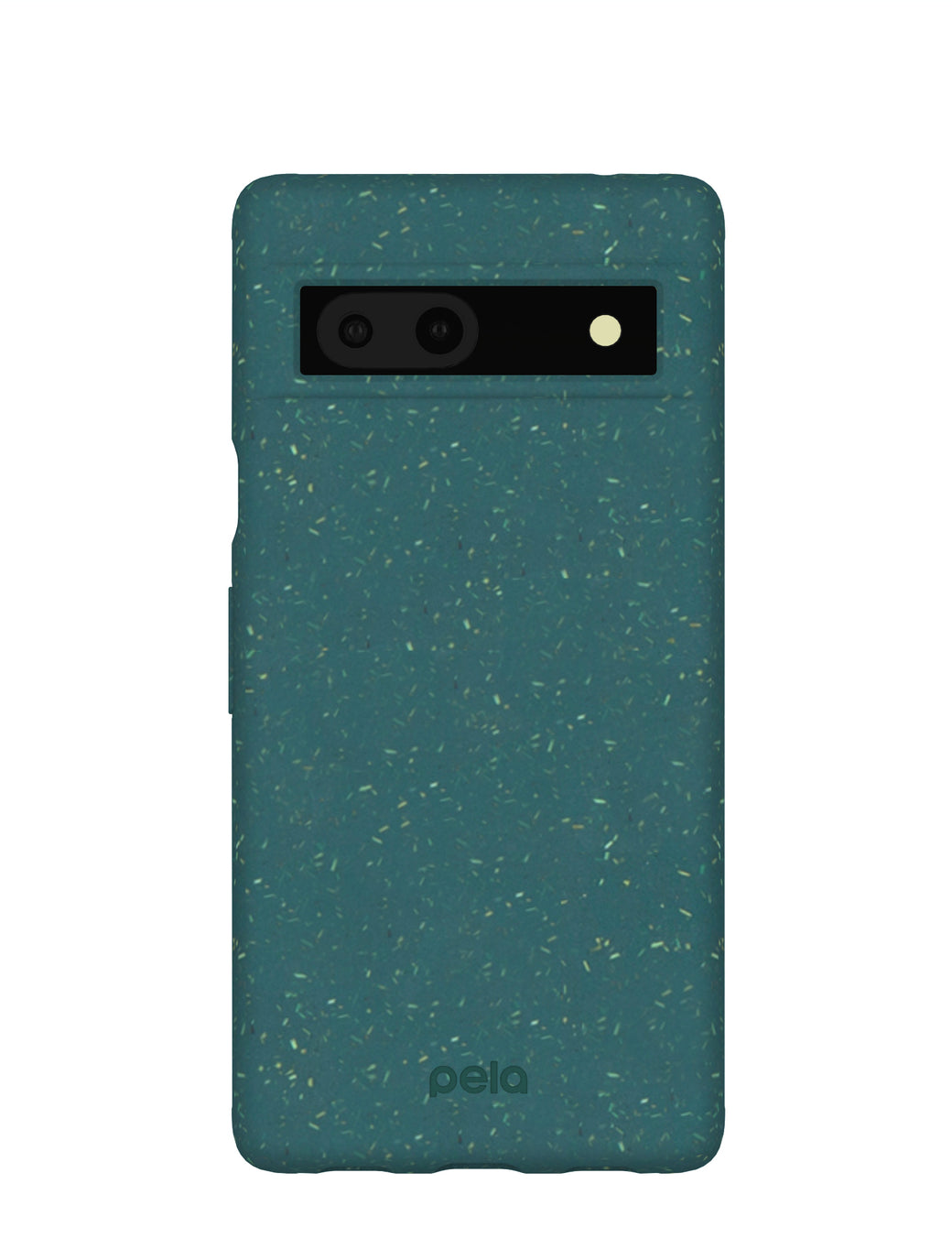 Green Google Pixel 7a Phone Case
