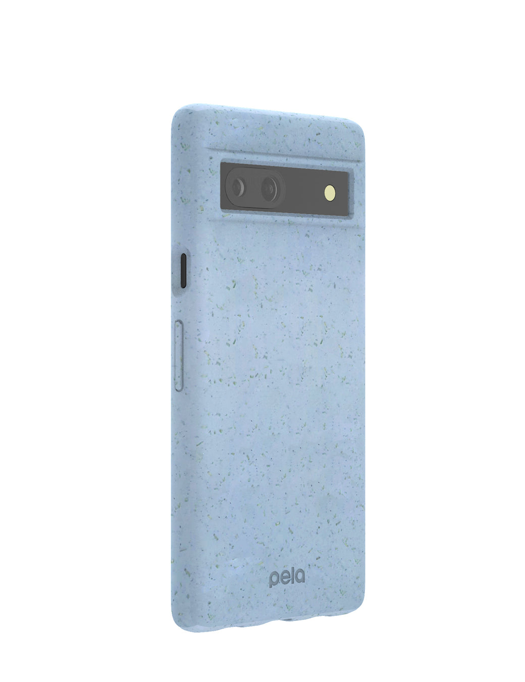 Powder Blue Google Pixel 7a Phone Case
