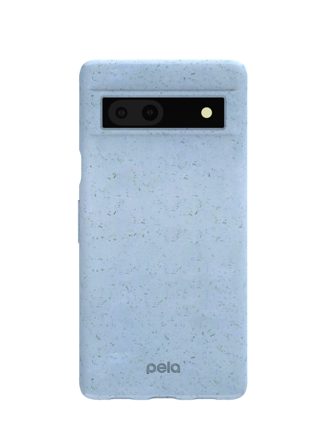 Powder Blue Google Pixel 7a Phone Case