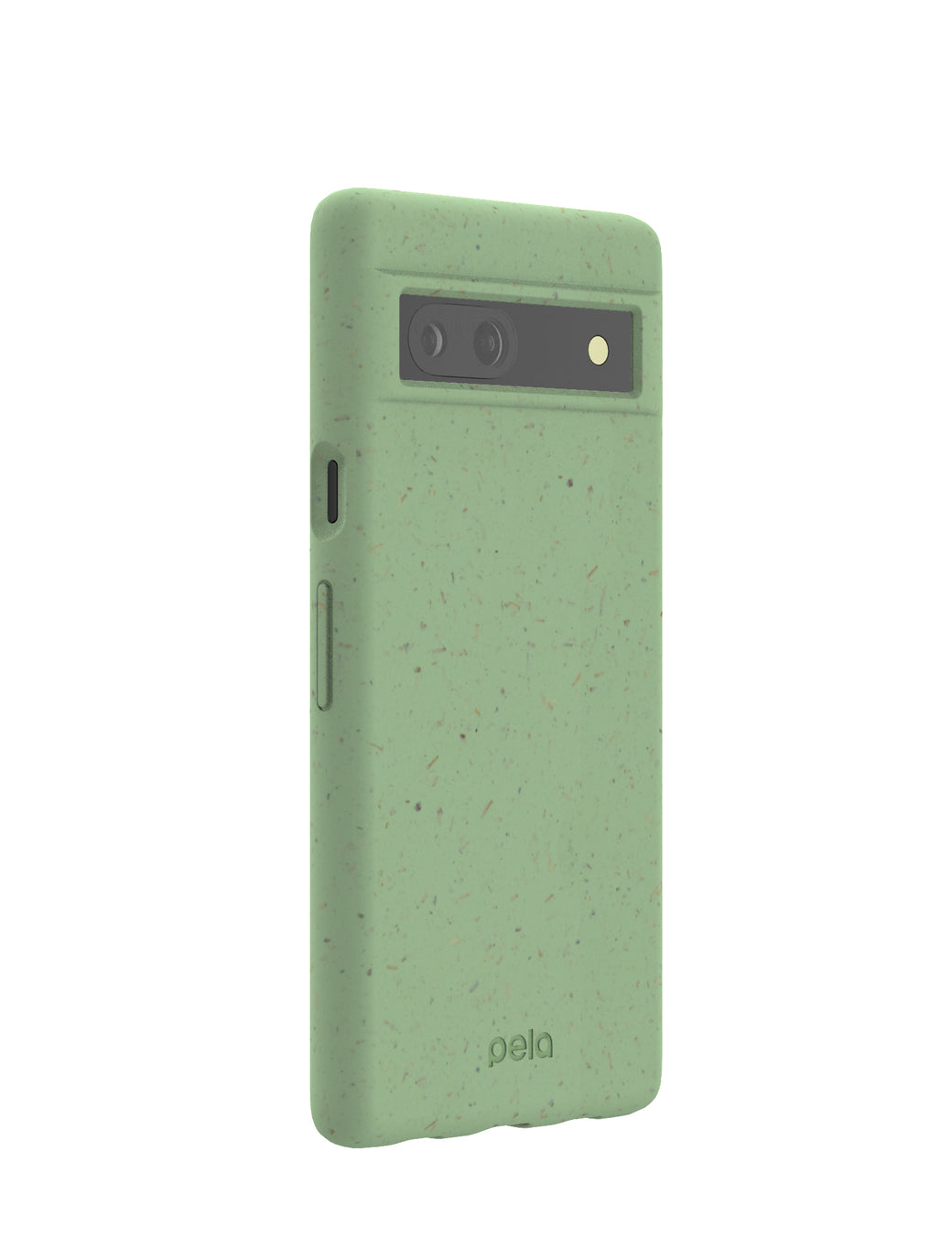 Sage Green Google Pixel 7a Phone Case