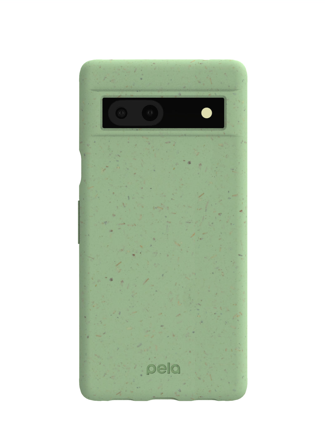 Sage Green Google Pixel 7a Phone Case