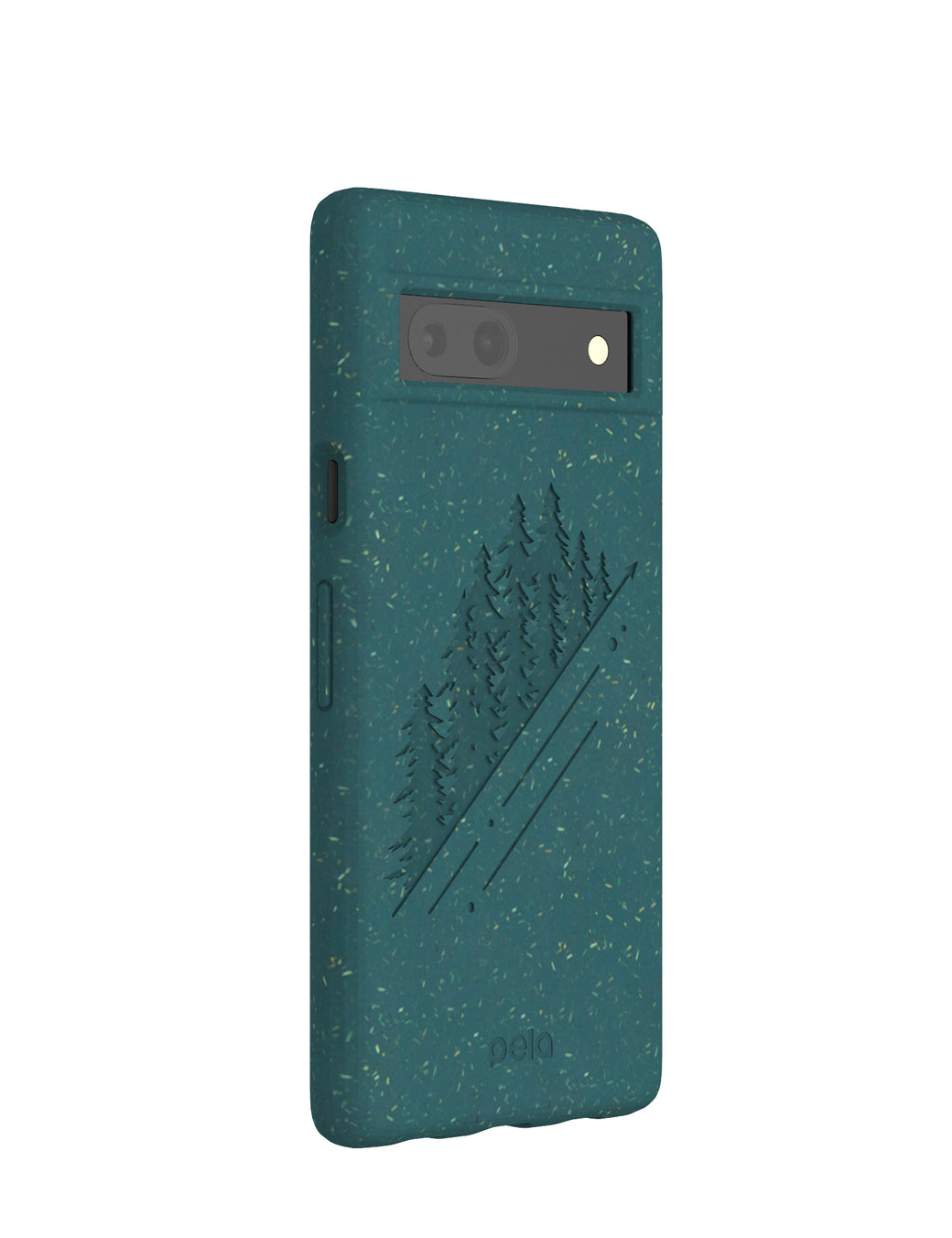 Green Summit Google Pixel 7a Case