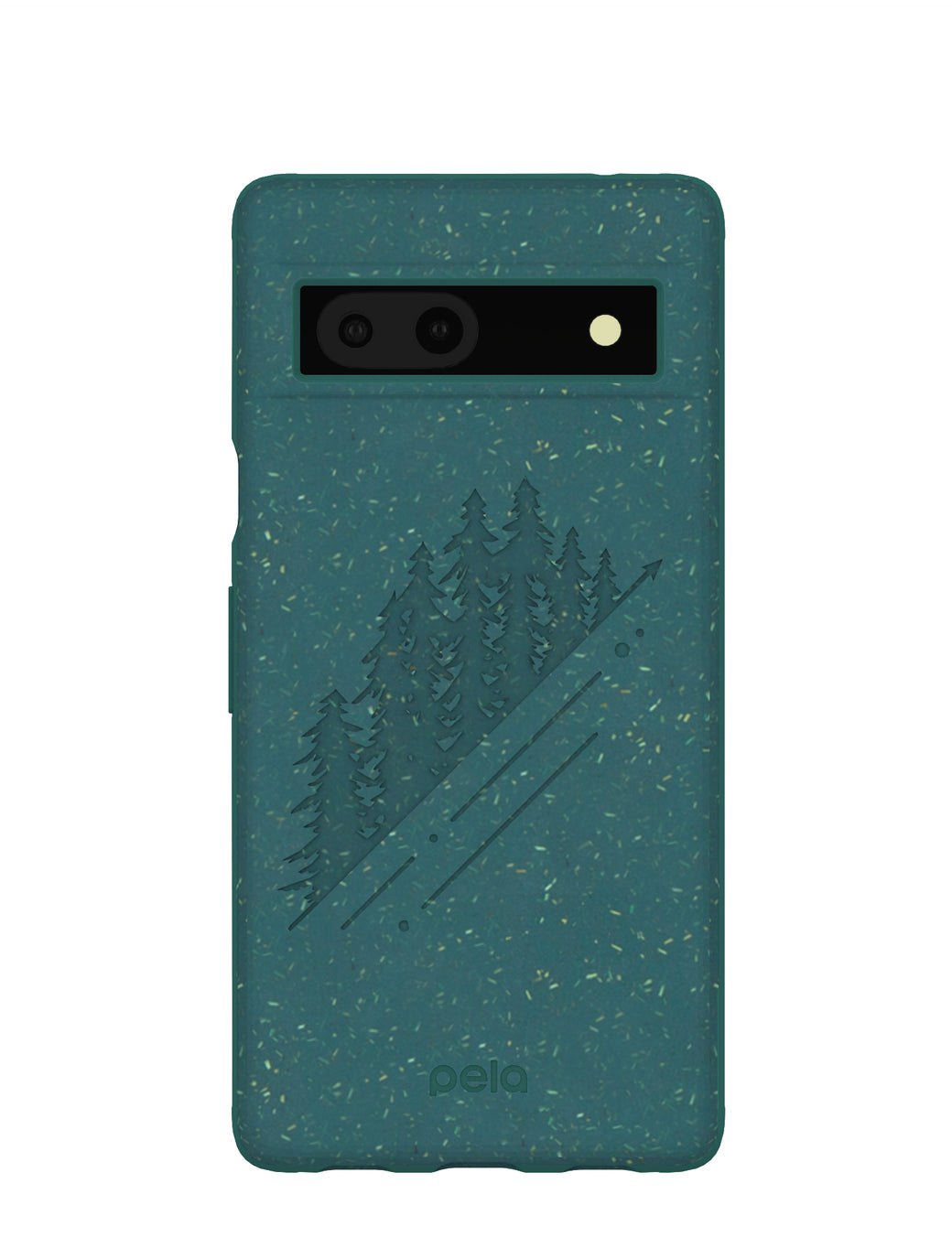 Green Summit Google Pixel 7a Case