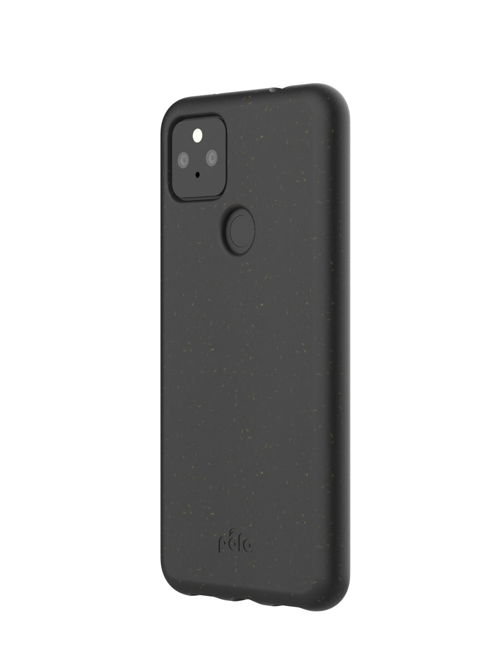 Black Google Pixel 5a 5G Phone Case
