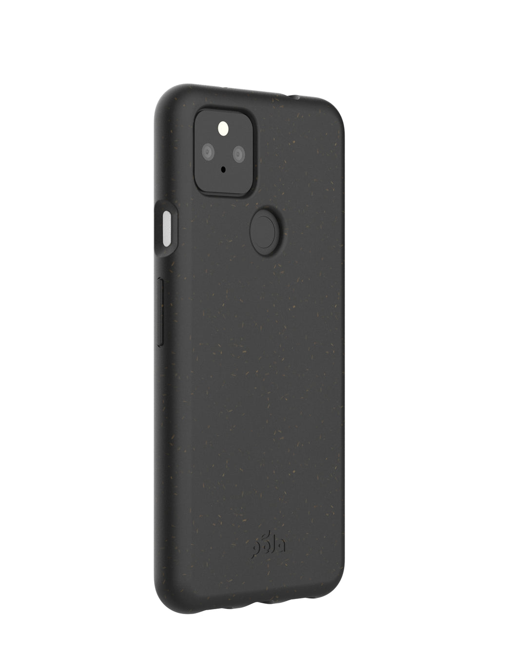 Black Google Pixel 5a 5G Phone Case