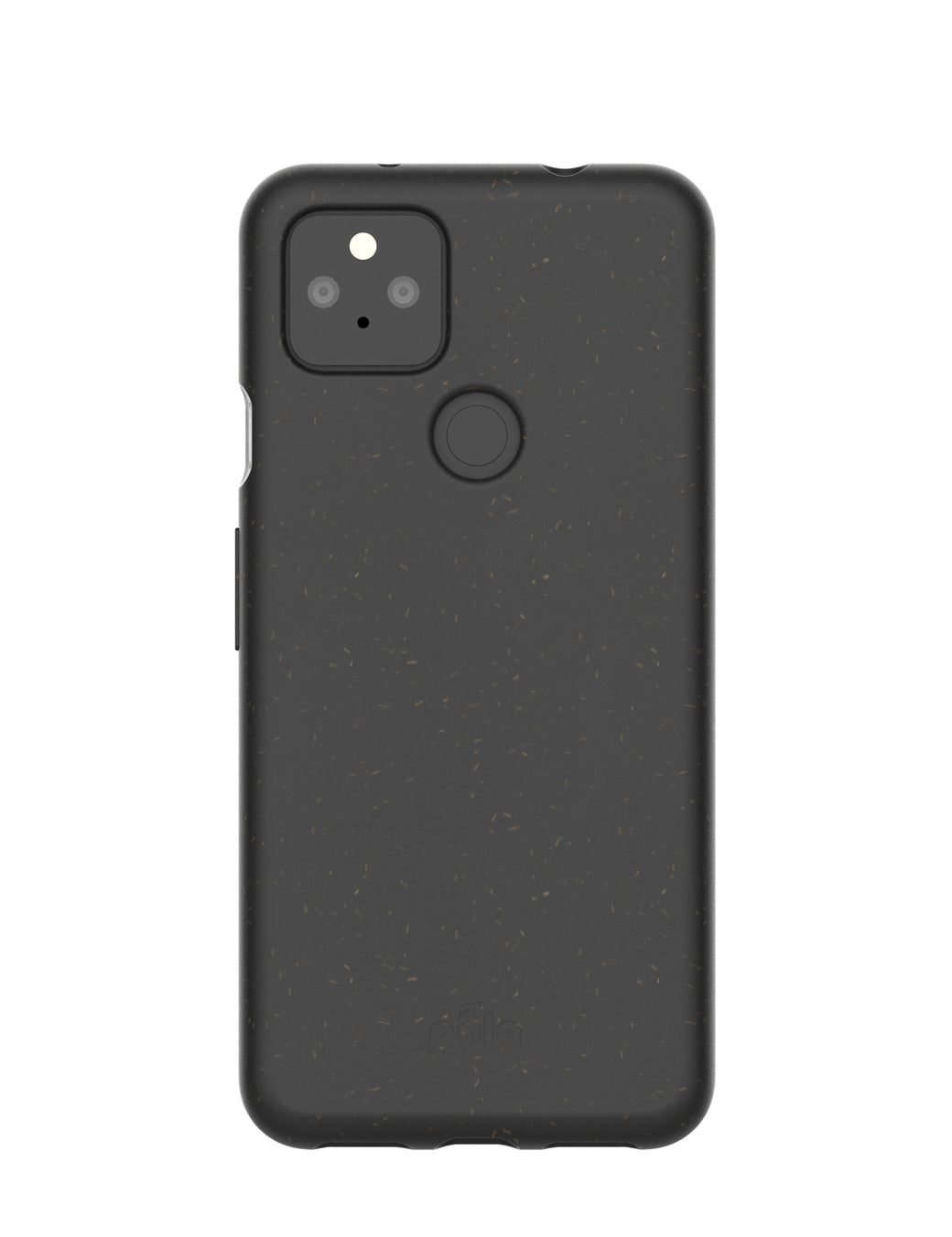 Black Google Pixel 5a 5G Phone Case