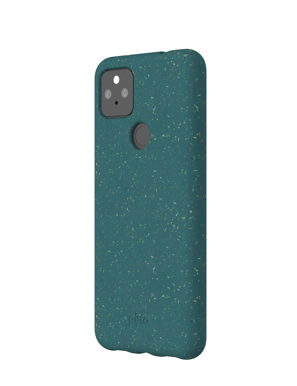 Green Google Pixel 5a 5G Phone Case