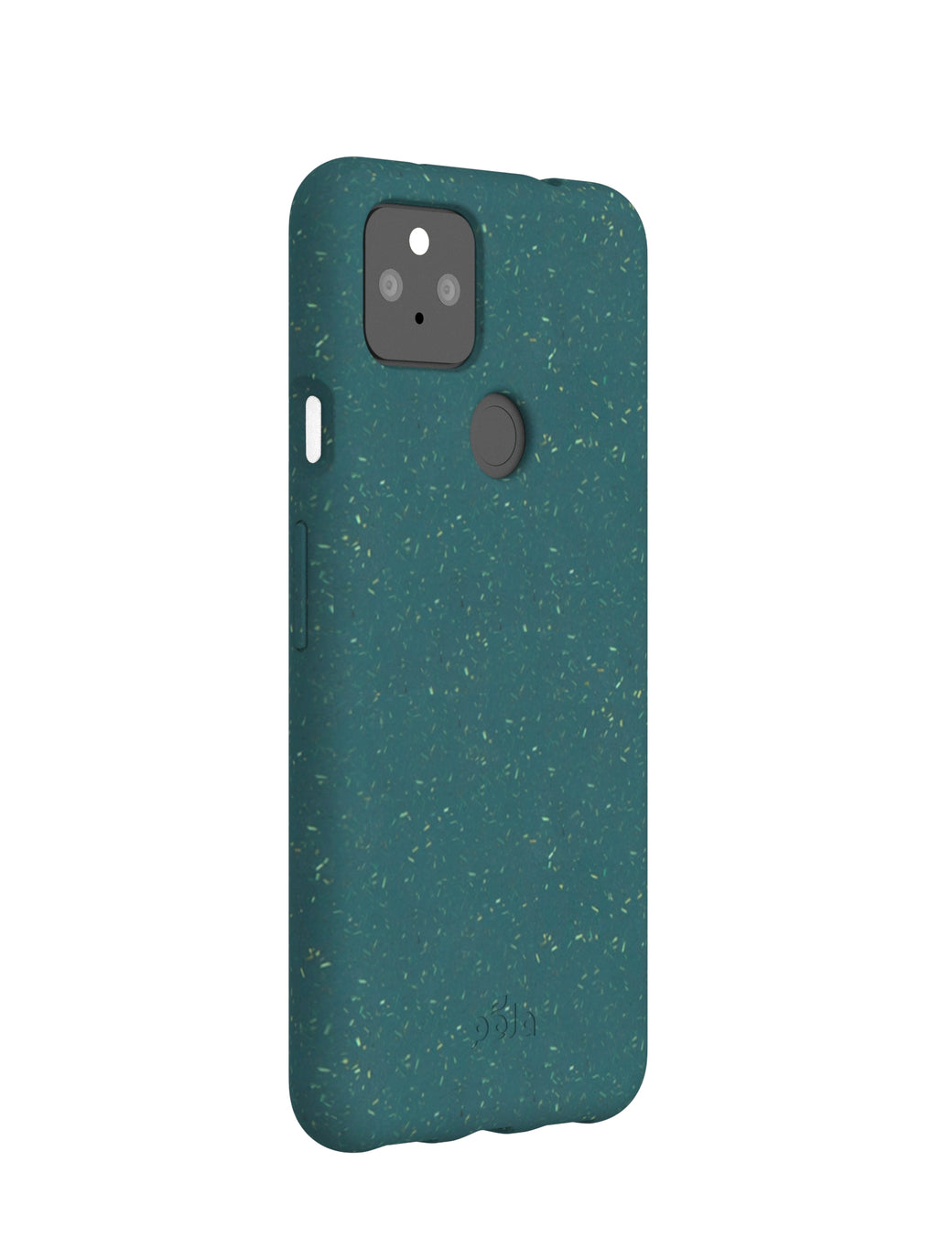 Green Google Pixel 5a 5G Phone Case