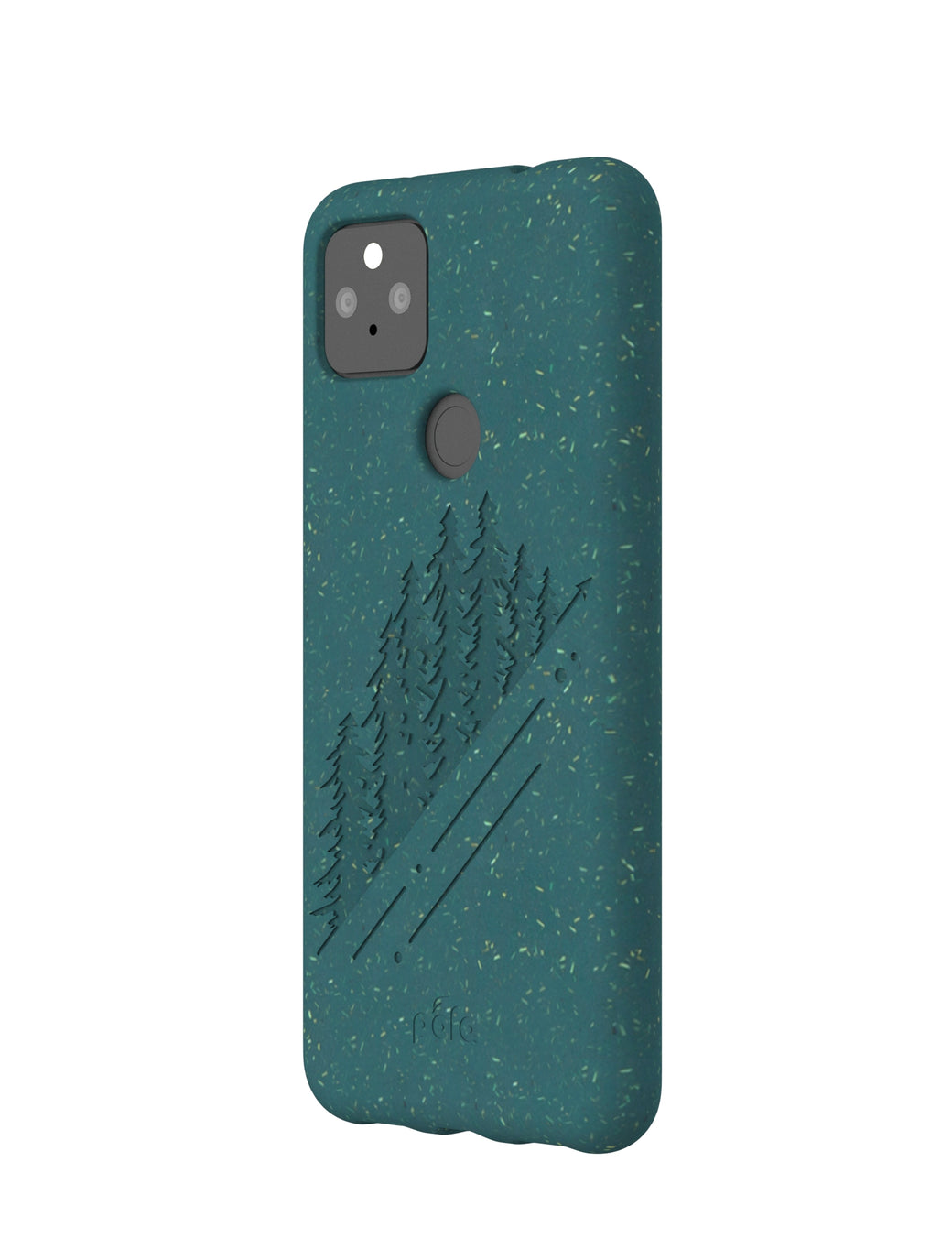 Green Summit Google Pixel 5a 5G Case