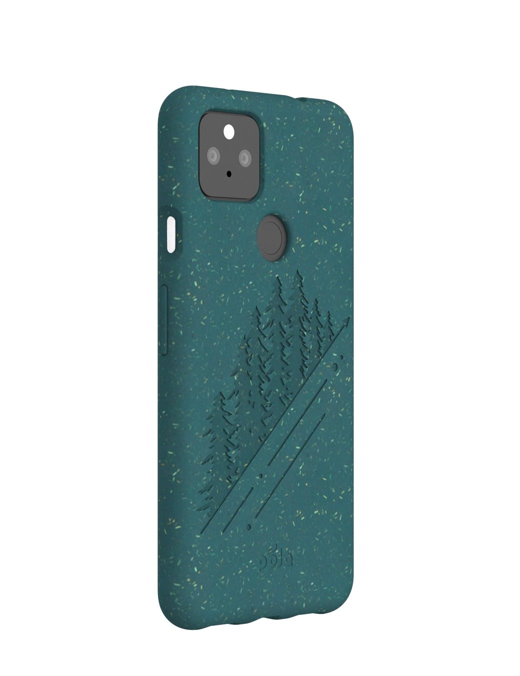 Green Summit Google Pixel 5a 5G Case