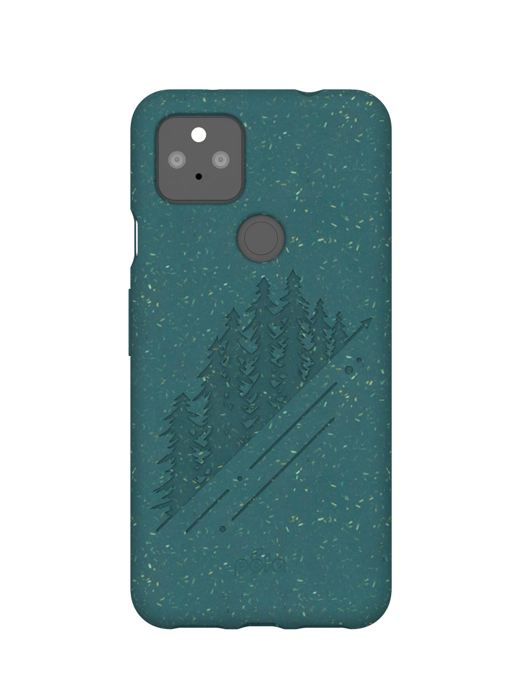 Green Summit Google Pixel 5a 5G Case