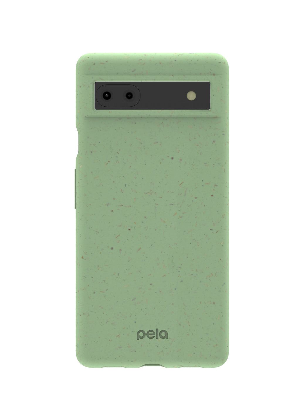 Sage Green Google Pixel 6a Phone Case