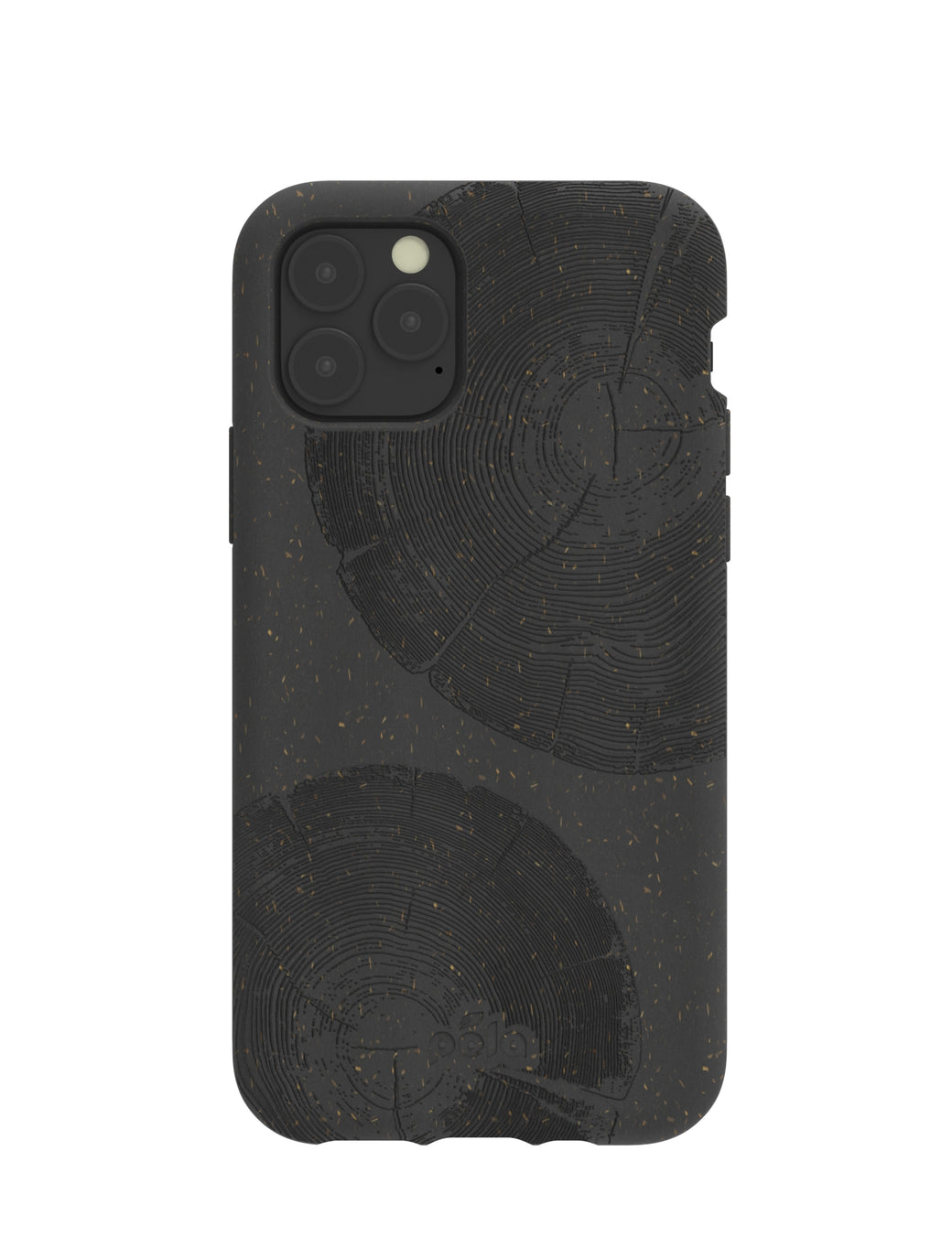 Black Ridge iPhone 11 Pro Case