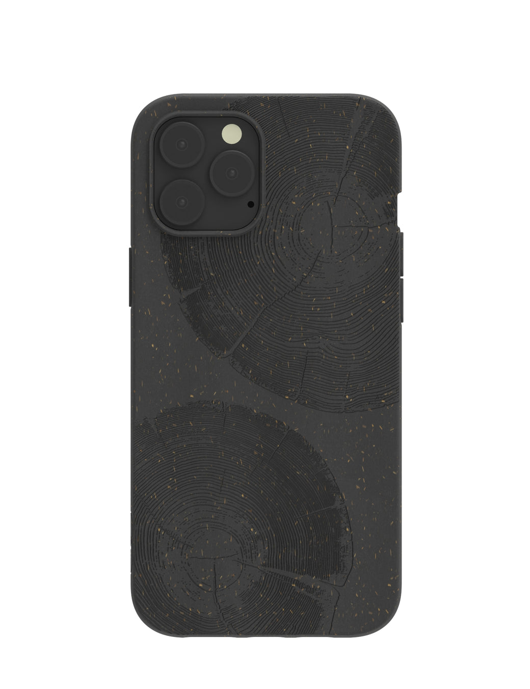 Black Ridge iPhone 12 Pro Max Case