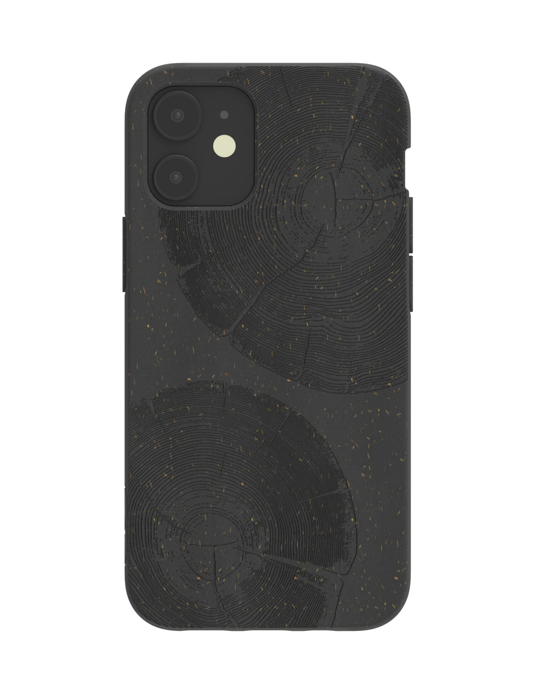 Black Ridge iPhone 12/ iPhone 12 Pro Case