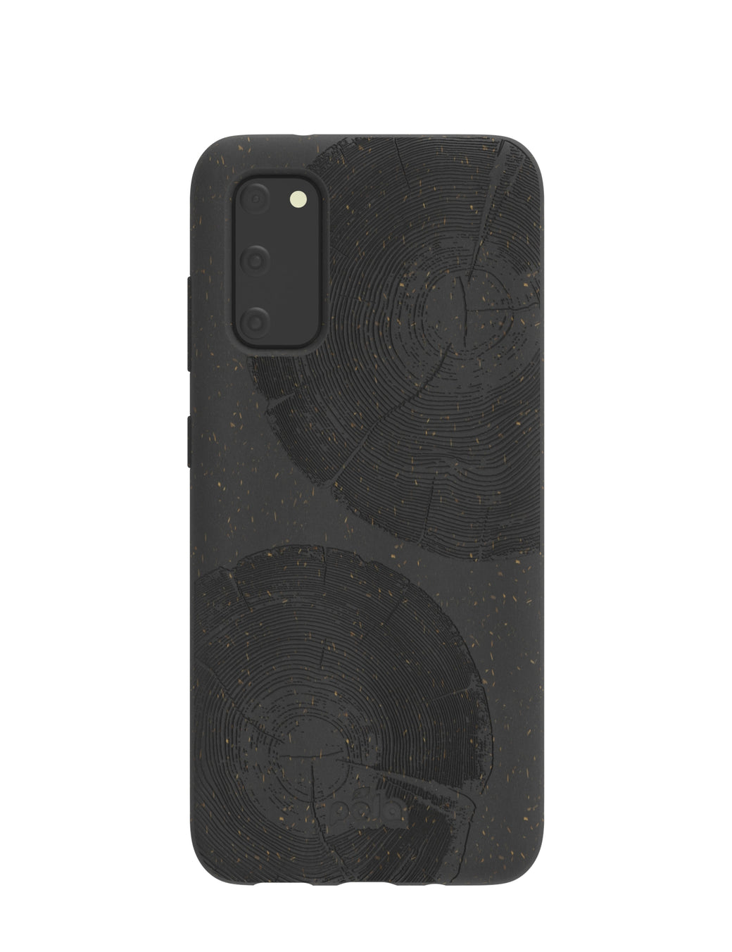 Black Ridge Samsung Galaxy S20 Case