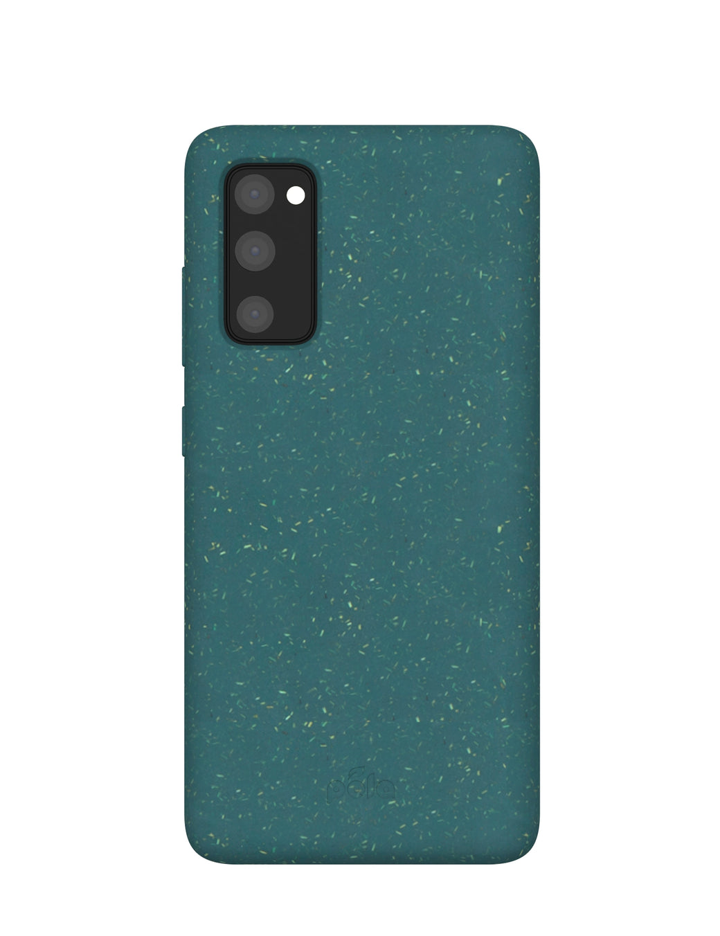 Green Samsung S20FE Phone Case