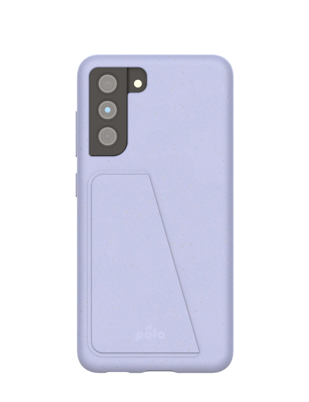 Lavender Samsung S21FE Wallet Case