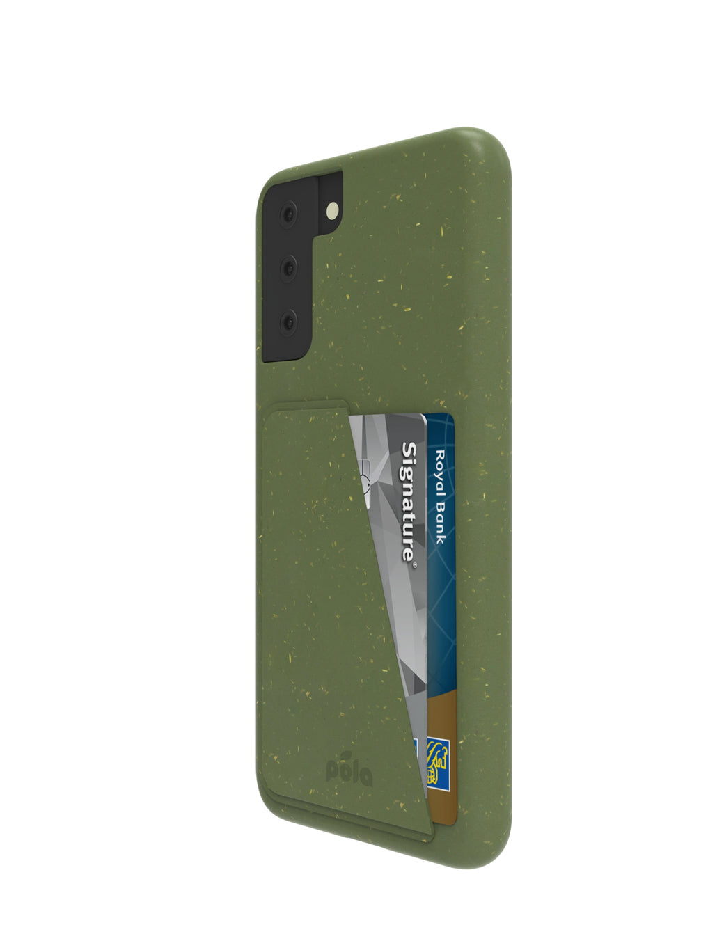 Forest Floor Samsung S21+(Plus) Wallet Case