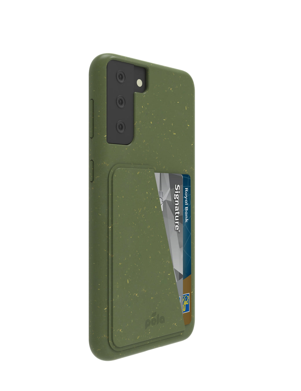 Forest Floor Samsung S21+(Plus) Wallet Case