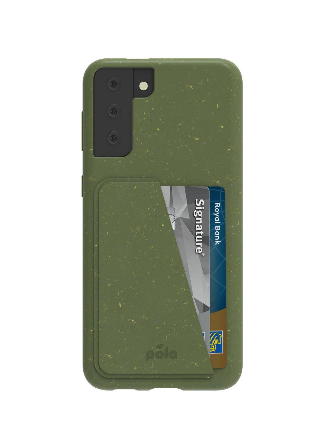 Forest Floor Samsung S21+(Plus) Wallet Case