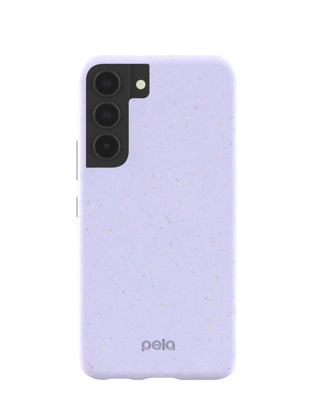 Lavender Samsung S22 Phone Case