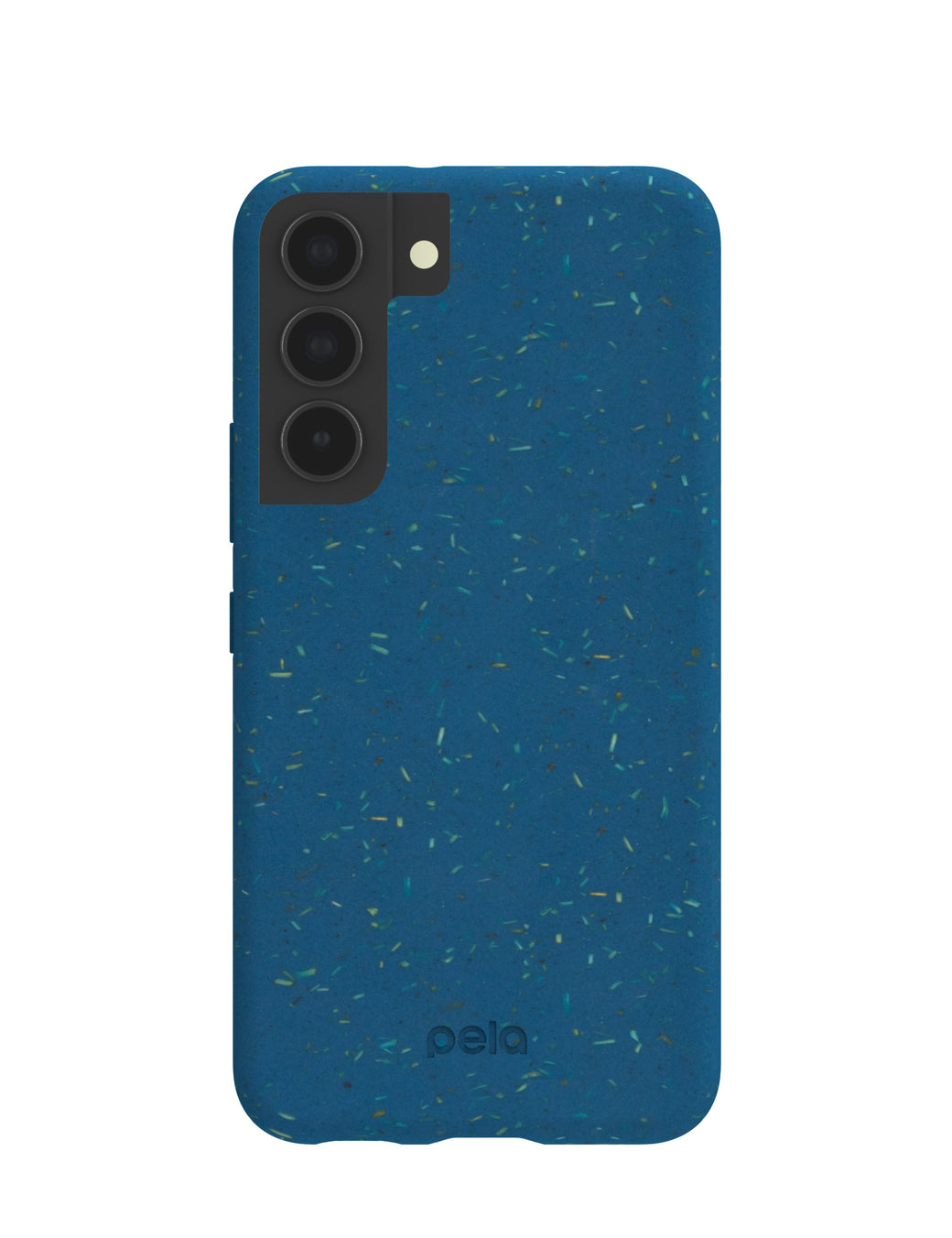 Stormy Blue Samsung S22 Phone Case