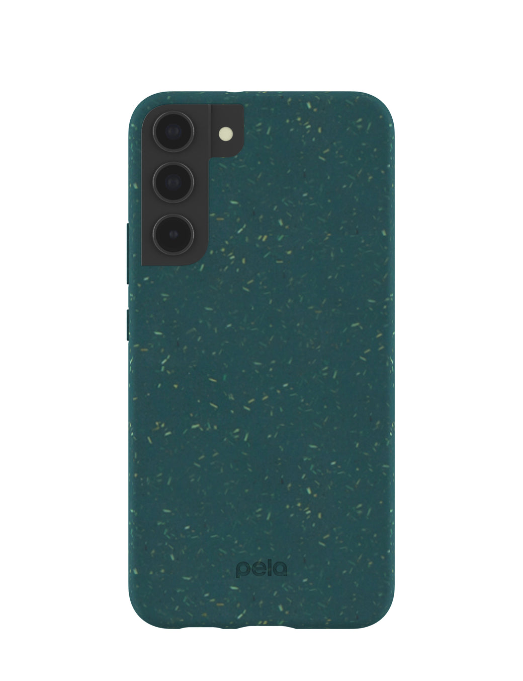 Green Samsung S22+(Plus) Phone Case