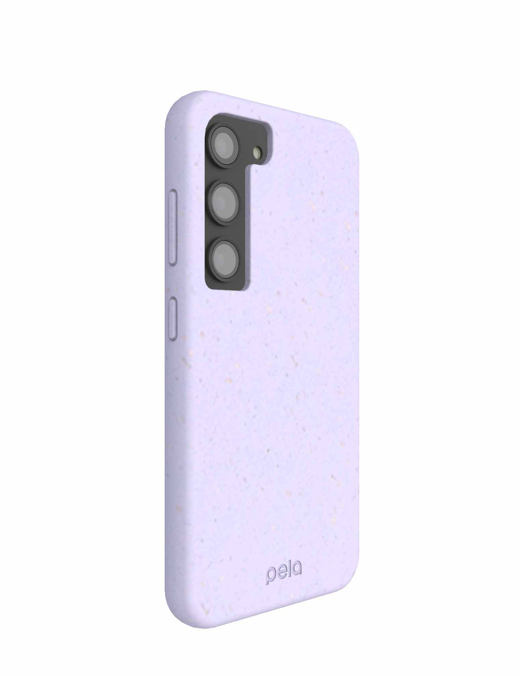 Lavender Samsung S23 Phone Case