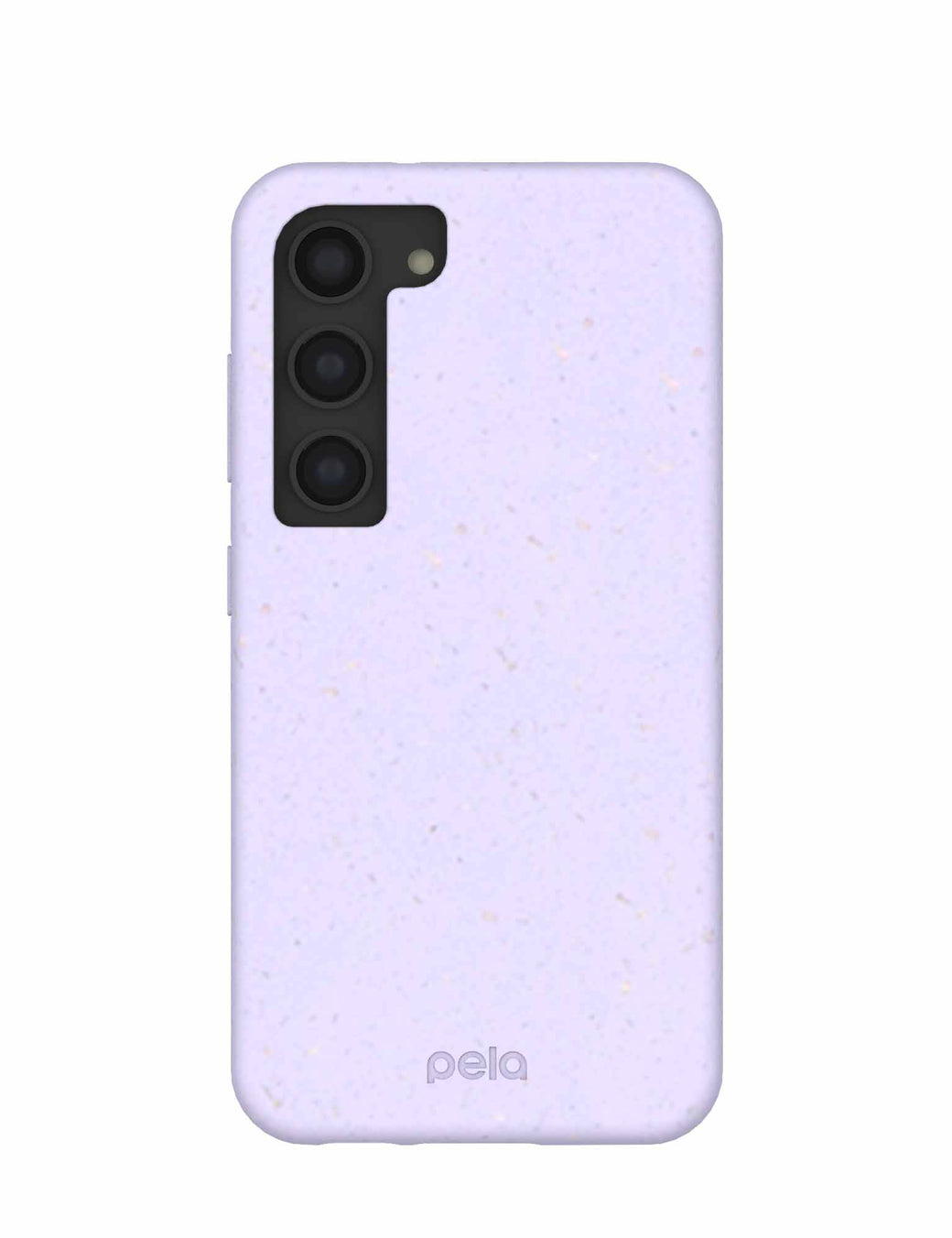 Lavender Samsung S23 Phone Case