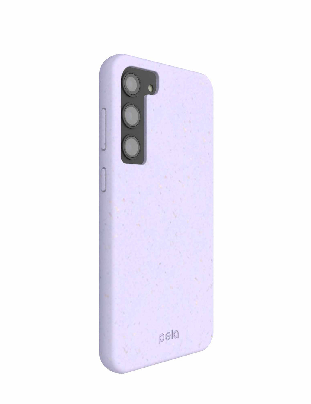 Lavender Samsung S23+(Plus) Phone Case