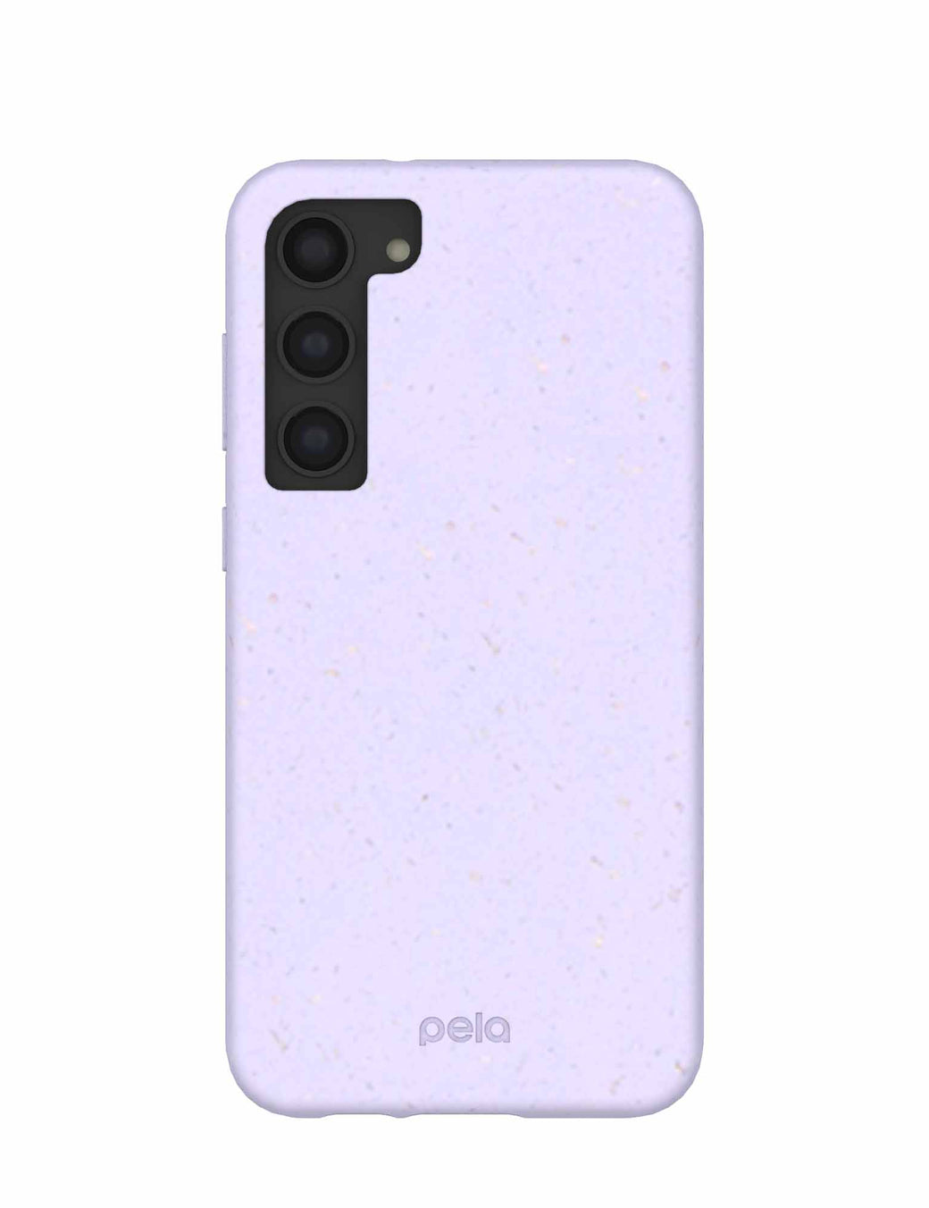 Lavender Samsung S23+(Plus) Phone Case