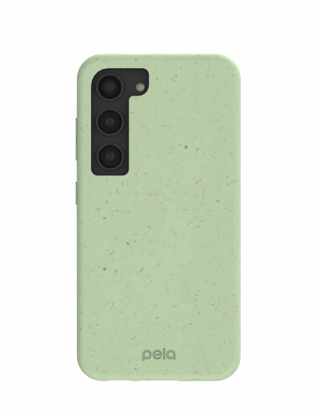 Sage Green Samsung S23 Phone Case