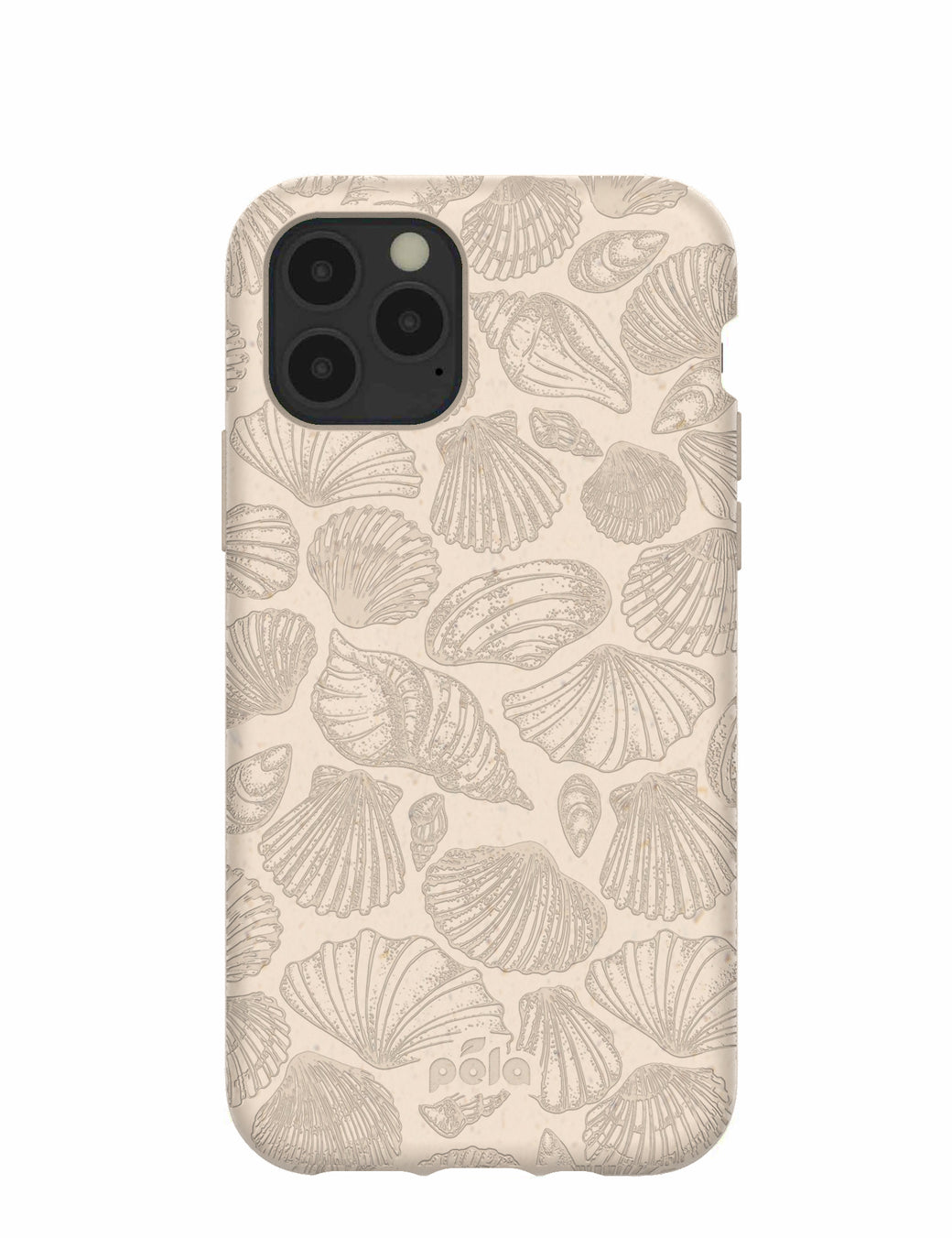 Seashell Seashore iPhone 11 Pro Case