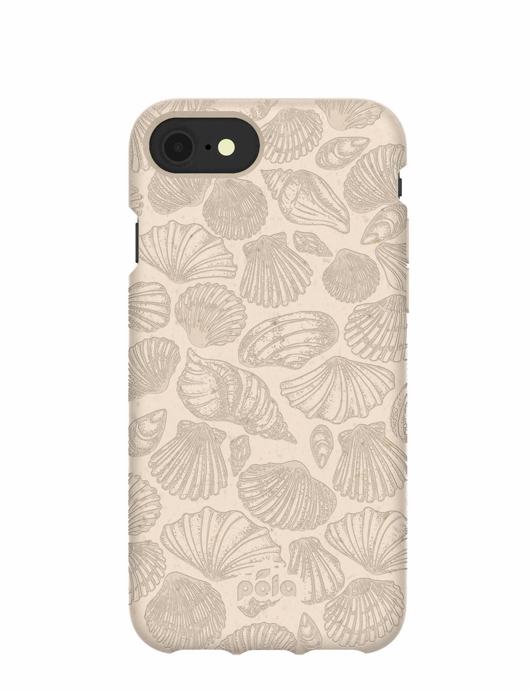 Seashell Seashore iPhone 6/6s/7/8/SE Case