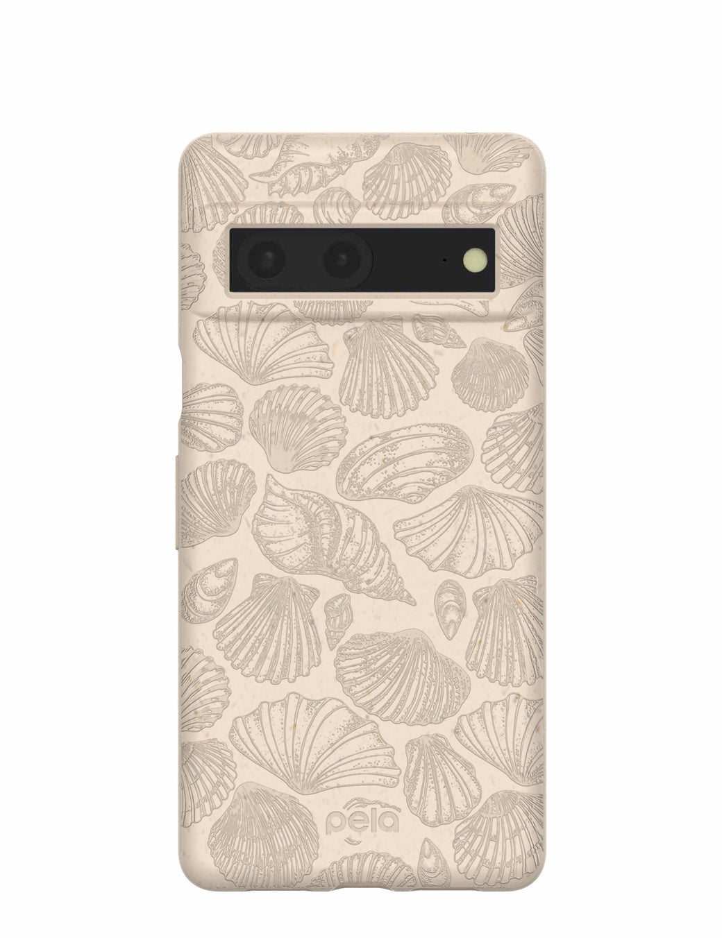 Seashell Seashore Google Pixel 7 Case