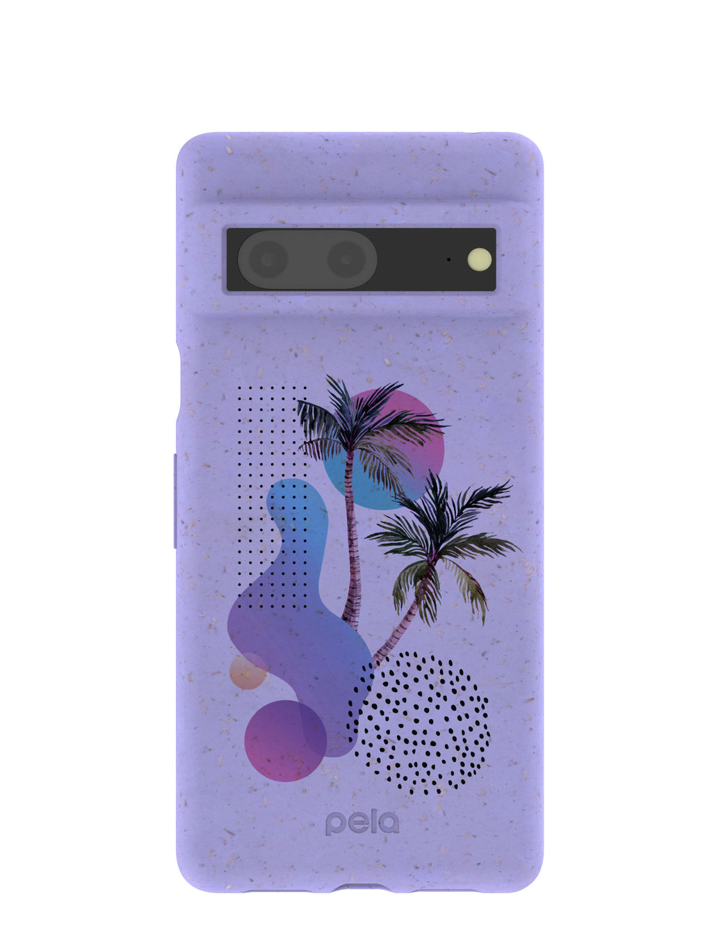 Lavender South Beach Google Pixel 7 Case