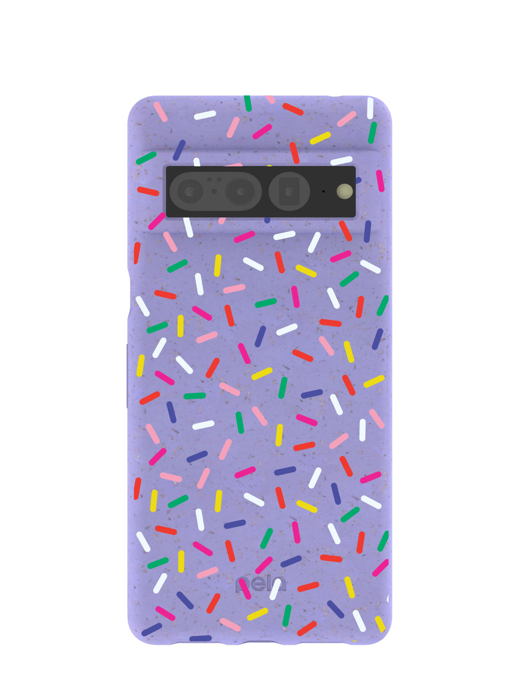 Lavender Sprinkles Google Pixel 7 Pro Case