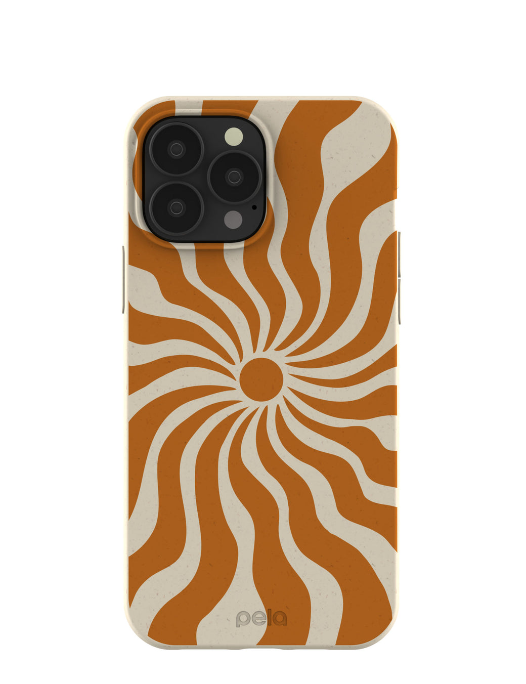London Fog Sun rays iPhone 13 Pro Max Case