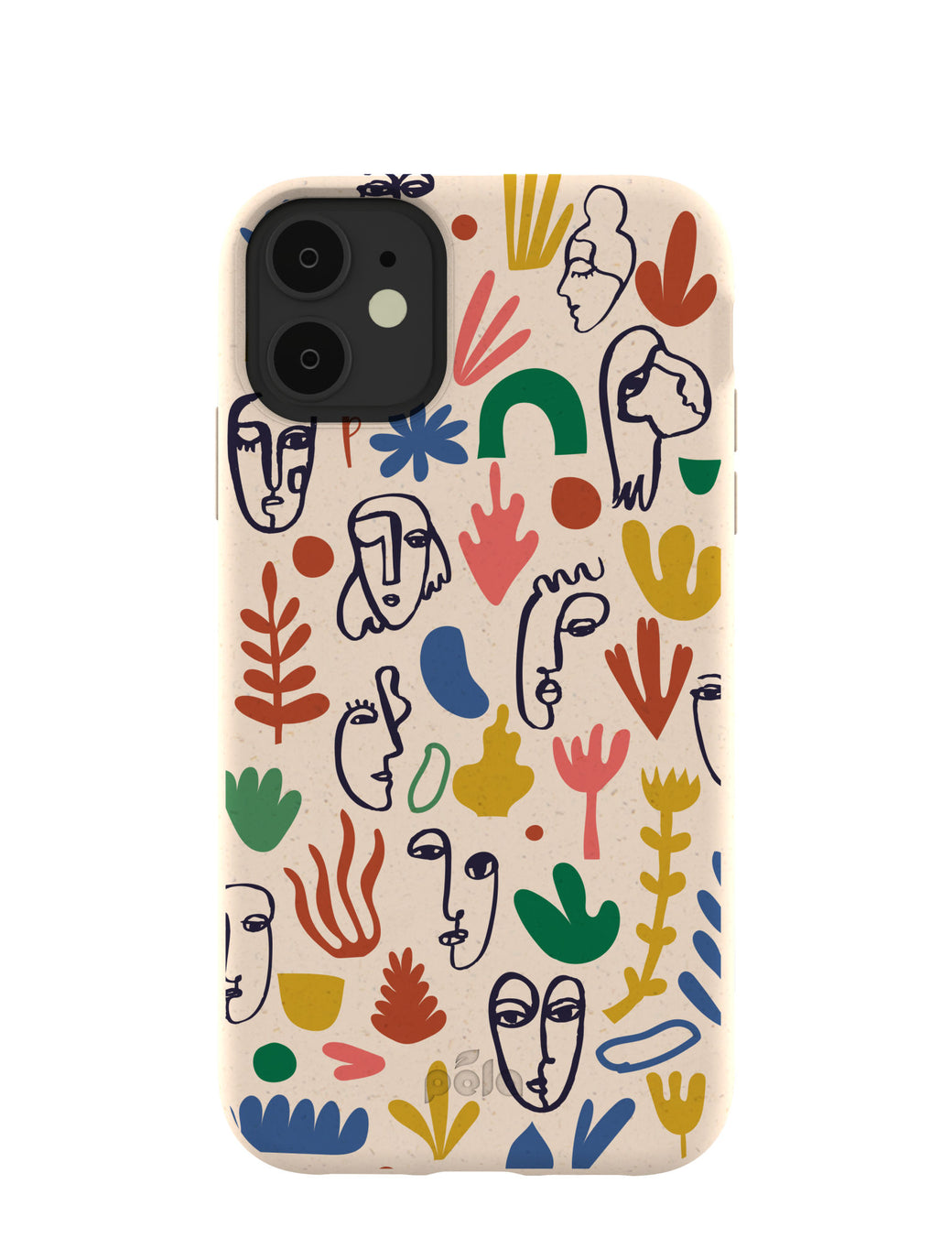Seashell The Dream iPhone 11 Case