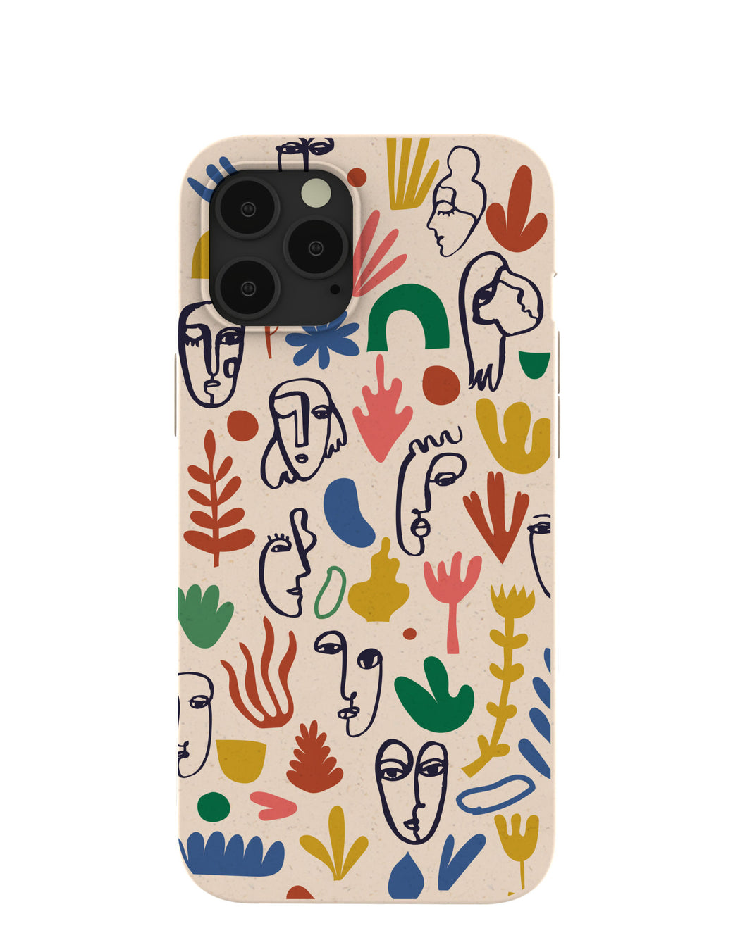 Seashell The Dream iPhone 12 Pro Max Case