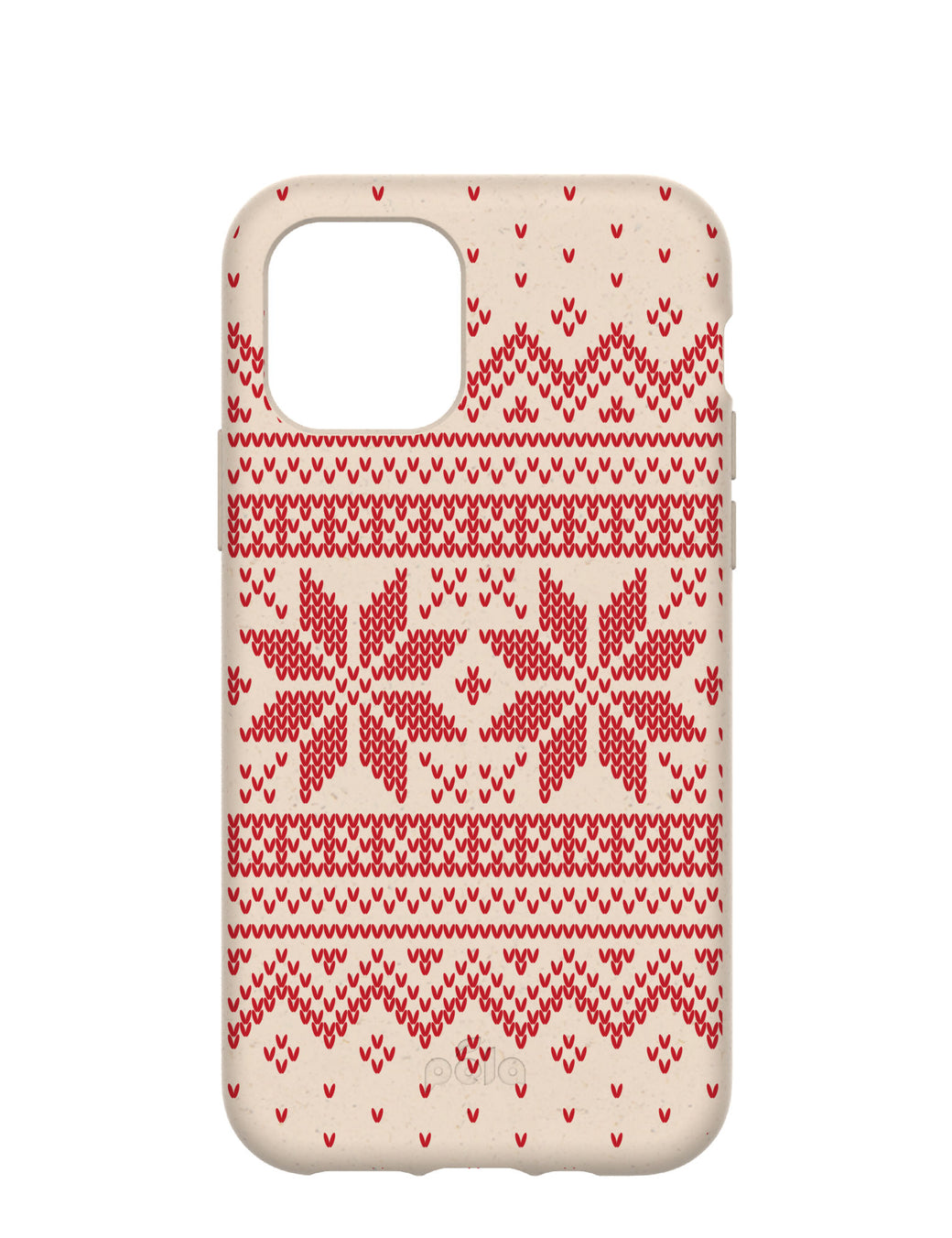 Seashell Tis the Season iPhone 11 Pro Case